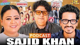 Sajid Khan : History Of Bollywood