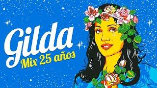 GILDA - Mix 25 años