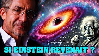 Etienne Klein - Si Einstein Revenait en 2024 ?