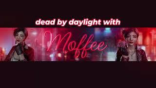"Pallets, where art thou?" A Moffee Short Film - DEAD BY DAYLIGHT