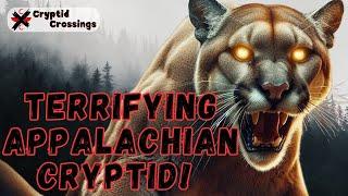 Wampus Cat - The Beast That Terrorizes Appalachia