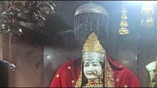 Jai Mata di Today live Darshan