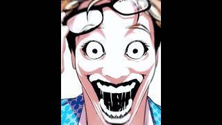 The smile of Four Characters... #lookism