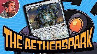 Just How Good Is The Aetherspark, Actually? | Against the Odds