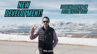 Golden Eagle Ridge – Park City’s Best Kept Secret for Luxury Living