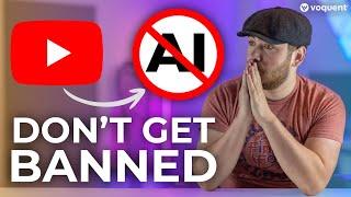 What You Need to Know About YouTube's New AI Policy