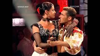 Anna Kovalchuk & German Mazhirin - Dancing with the Stars Russia 2009  Week 9