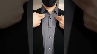 Trending blazer with shirt  | #ytshorts