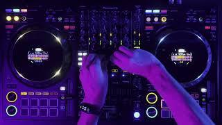 Pioneer DJ: DDJ-FLX10 | HOUSE MUSIC | 4 decks Stems | Live Mashup Set