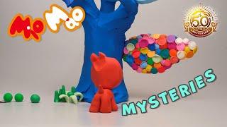 Mio Mao : Clay Mysteries   #miomao #clayart #baby