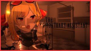 【The Mortuary Assistant】testing BPM【Kaela Kovalskia / hololiveID】