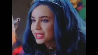 Descendants 2 | EXCLUSIVE CLIP! | Official Disney Channel US