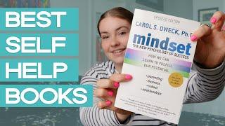 Top 5 Best Self Help Books 2024