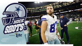 Mick Shots: Game Ready | Dallas Cowboys 2024