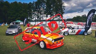 Pardaviau savo VW Golf Mk1, turėtą 15-a metų?? Negali būti...