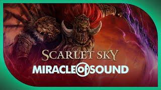 SCARLET SKY by Miracle Of Sound (Elden Ring Song)