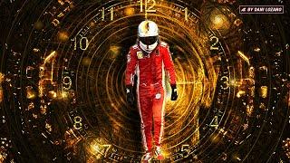 Lost in Time - Sebastian Vettel |  Inspirational & Sad F1 Edit - Scuderia Ferrari