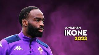 Jonathan Ikoné 2023 – Speed Show – Skills & Goals - HD