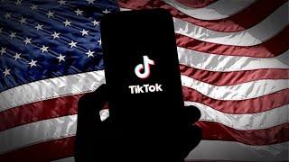 Is TikTok A National Security Threat?