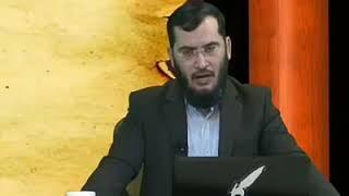 متأثر شدن شیخ عبدالفتاح خدمتی حفظه الله از شهادت امام حسین رضی الله عنه در سریال حسن و حسین