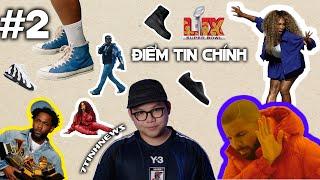 #2 7TINHNEWS- BẢN TIN VỀ SỰ KIỆN VÀ THÔNG TIN ĐÁNG CHÚ Ý TRONG SHOES GAME- HALFTIME SHOW SUPER BOWL