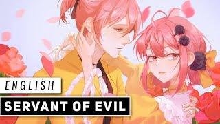 Servant of Evil (English Cover) 【JubyPhonic】悪ノ召使