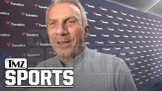 Joe Montana Says Tom Brady's 'Crazy' To Retire, Predicts QB Will Return | TMZ Sports