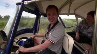 Trips & Tips Afl 09-08 Tuk Tuk Texel Deel 2