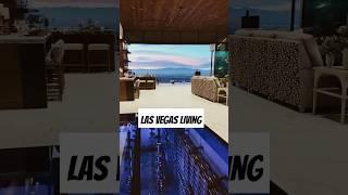 Inside Vegas' Most Mind-Blowing Mega Mansions - #realestate #luxuryhomes #lasvegas #homes #family