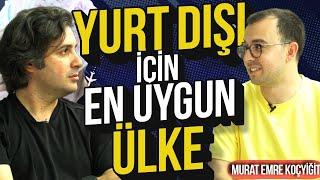 YURT DIŞINA ÇIKMAK İSTEYENLER İÇİN EN UYGUN ÜLKE | Ücretler, Dil Eğitimi, Kültür Şoku