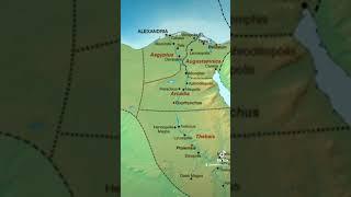 اشمعنى مصر؟