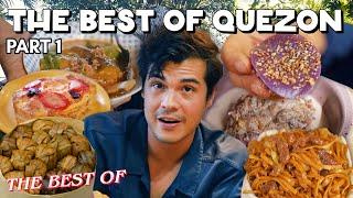 Food Trip in Quezon Province (with Erwan Heussaff)