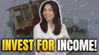 2 Ways Smart Investor Earns 8-10% Income from Cash Flow Properties