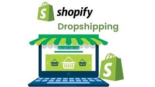 How to Create an Account with Shopify | Shopify Dropshipping Tutorial