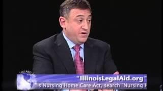 Attorney's Fees for Nursing Home Abuse Cases | Chicago Neglect Lawyer