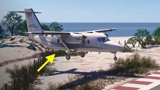 This Brandnew Plane Model Has One PROBLEM - Cessna Skycourier