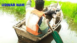 JURUDWAR = FISHER-MEN -Jiminal Comedy  Alur Comedy Videos Luo Comedy Acholi Comedy 2024