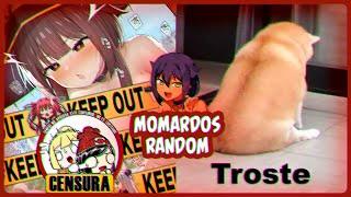 Momardos Random #25 ft. @Isama_Evolution  | Videos Random | Memes Compilation | Shitpost Compilation