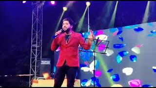 Anchoring in wedding show|| Amar Raj Saxena