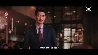 Starring Godfrey Gao & Qin Lan | We Are All Alone | iQIYI app