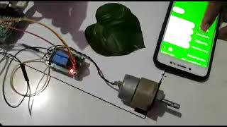 Smart crop monitoring  based on Machine Learning || Engineering Project || Final Year Project ||