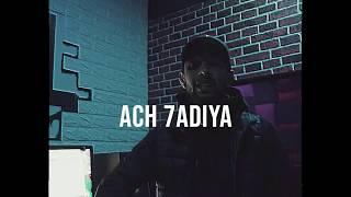 LSAN L7A9 - MN HNA 7NA (Officiel Music vidéo) #Freestyle_Studio