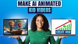 Top AI Secrets to Creating Viral Cartoon Animated Videos