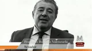 Laura Ballesteros y Fernando Dworak hablan de su libro 'Caminando hacia el futuro'