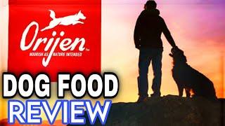 Is Orijen The Best Dog Food?