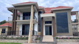 A MUST BUY HOUSE IN AKRIGHT ESTATE ENTEBBE UGANDA AT ONLY $400,000 USD OR  UGX1.5B