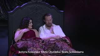 MIZANTROP Molière’a, reż. Jan Englert, TEATR NARODOWY