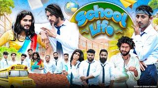 School Life | Teacher VS Students | Nr2 StYle NR