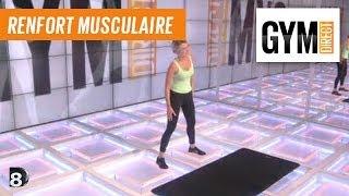 Exercice Musculation pour tout le corps - Renforcement musculaire 86