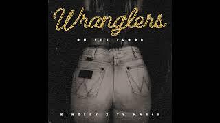 Wranglers On The Floor (Official Audio)